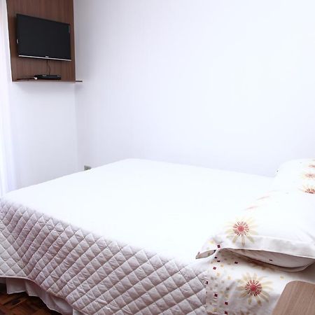 Hospedaria Gastehaus Enzian Treze Tílias Extérieur photo