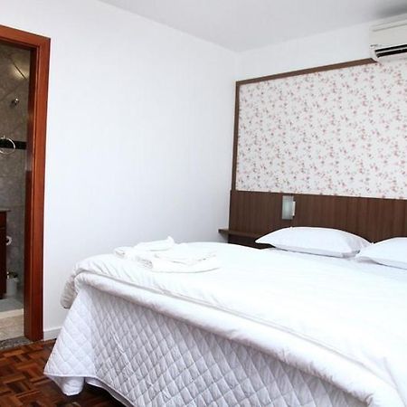 Hospedaria Gastehaus Enzian Treze Tílias Extérieur photo