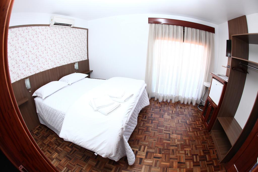 Hospedaria Gastehaus Enzian Treze Tílias Extérieur photo