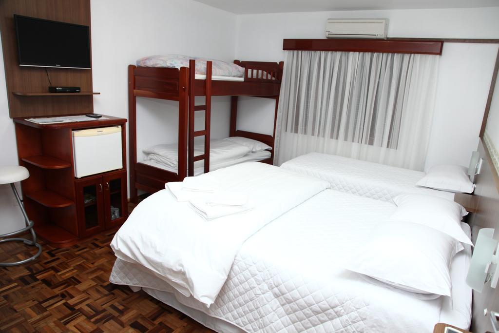 Hospedaria Gastehaus Enzian Treze Tílias Extérieur photo