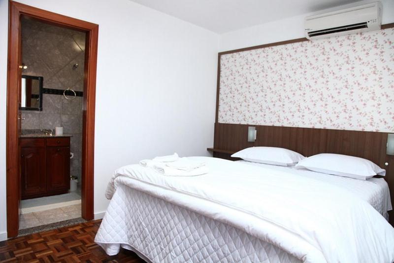 Hospedaria Gastehaus Enzian Treze Tílias Extérieur photo