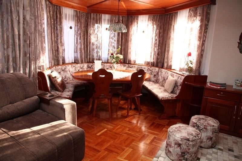 Hospedaria Gastehaus Enzian Treze Tílias Extérieur photo