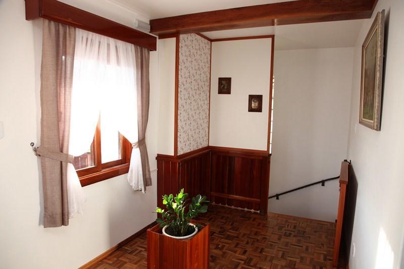 Hospedaria Gastehaus Enzian Treze Tílias Extérieur photo